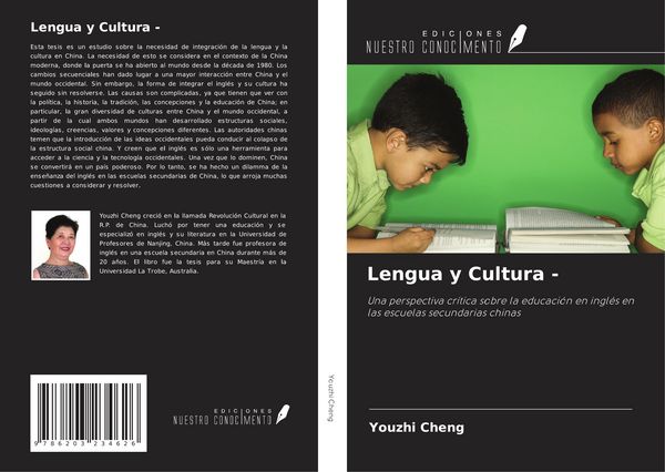 Produktbild: Lengua y Cultura -