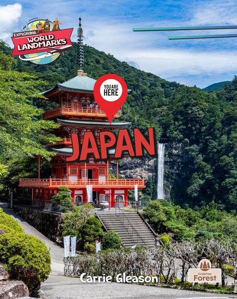Produktbild: You Are Here: Japan