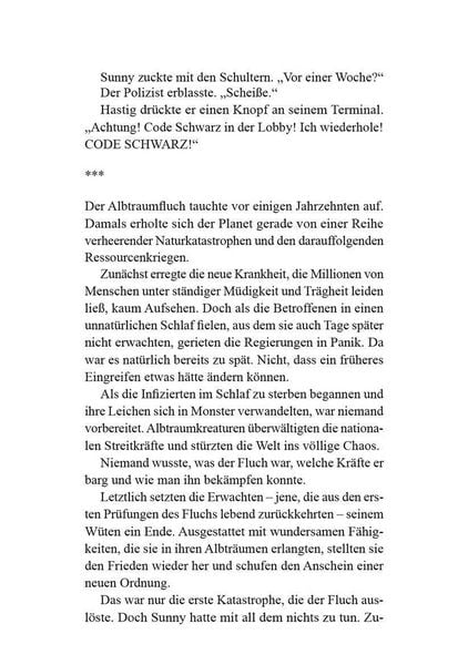 Produktbild: SHADOW SLAVE | Band 1 Kind der Schatten - Deutsch