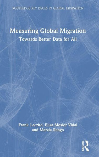 Produktbild: Measuring Global Migration