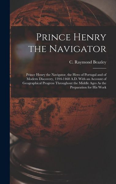 Produktbild: Prince Henry the Navigator
