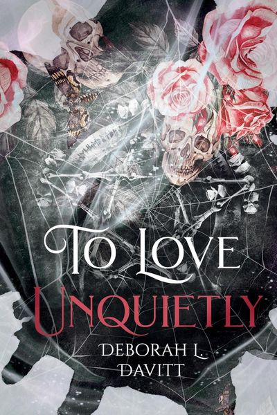 Produktbild: To Love Unquietly