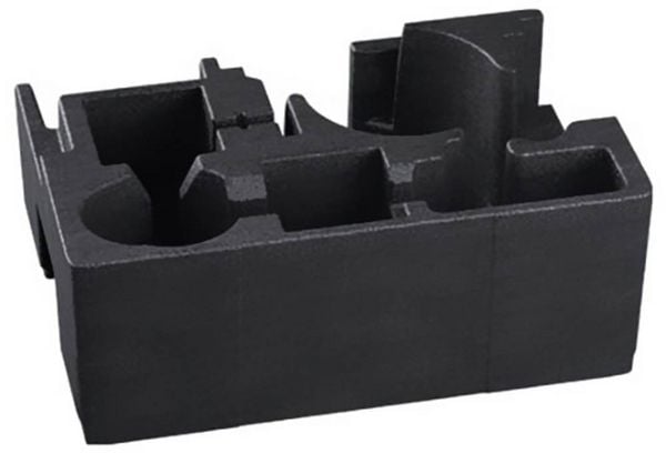 Produktbild: Bosch Professional 1600A0351X 1600A0351X Koffereinlage