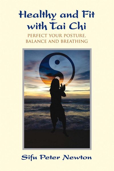 Produktbild: Healthy and Fit with Tai CHI