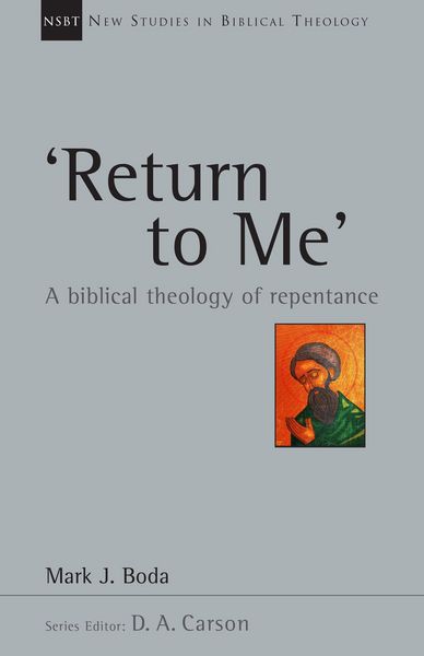 Produktbild: 'Return To Me'