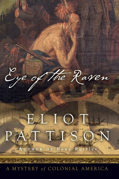 Produktbild: Eye of the Raven
