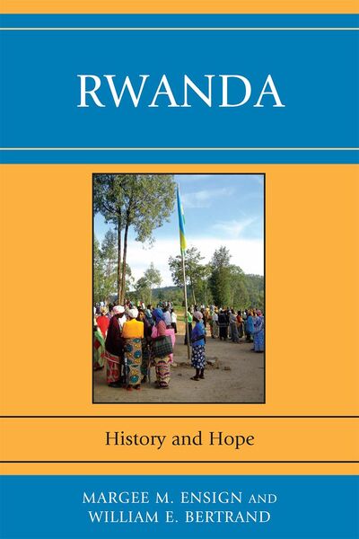 Produktbild: Rwanda