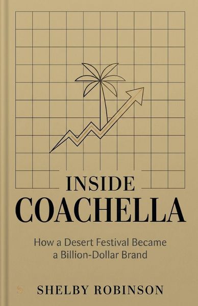 Produktbild: Inside Coachella