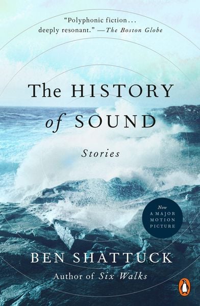 Produktbild: The History of Sound