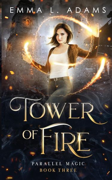Produktbild: Tower of Fire