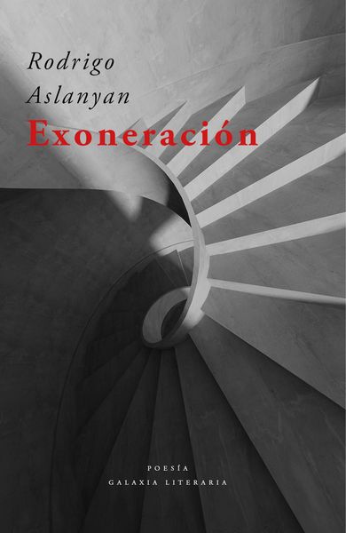 Produktbild: Exoneraci&oacute;n