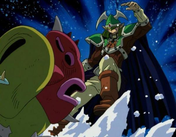 Produktbild: Yu-Gi-Oh! 5 - Staffel 3.1/Episode 98-121 [5 DVDs]