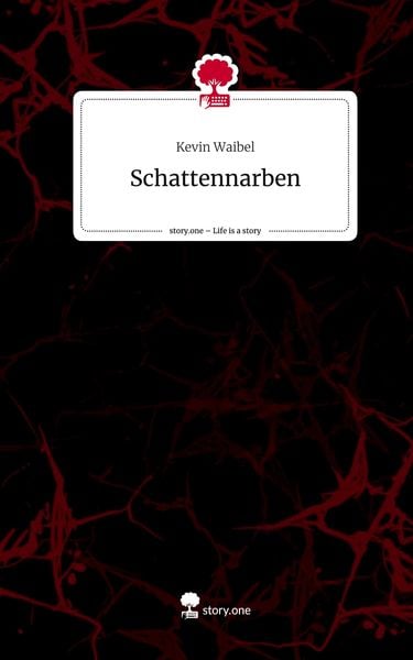 Produktbild: Schattennarben. Life is a Story - story.one