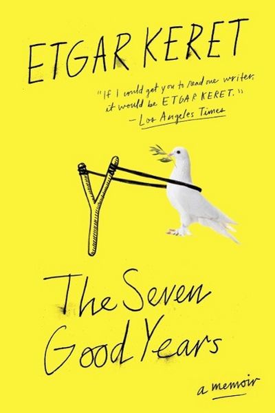 Produktbild: The Seven Good Years