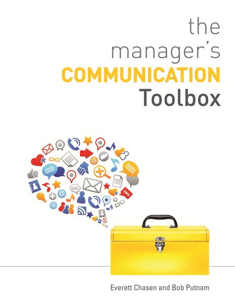 Produktbild: The Manager's Communication Toolbox