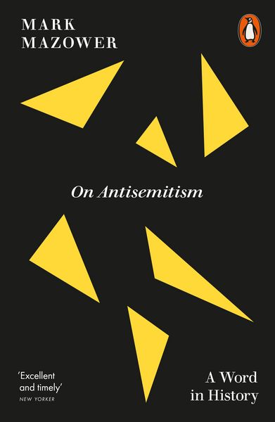 Produktbild: On Antisemitism