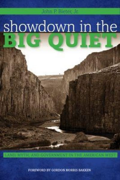 Produktbild: Showdown in the Big Quiet