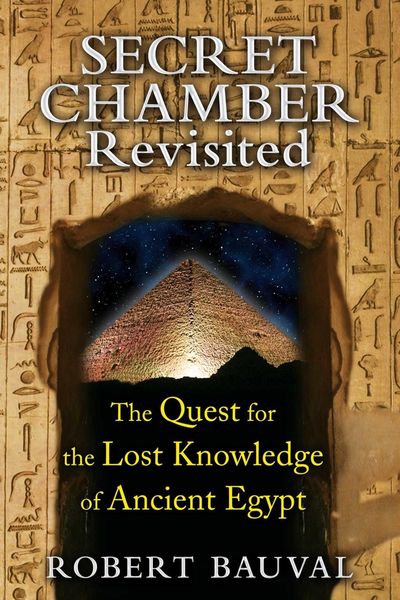 Produktbild: Secret Chamber Revisited