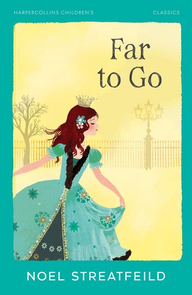Produktbild: Far To Go