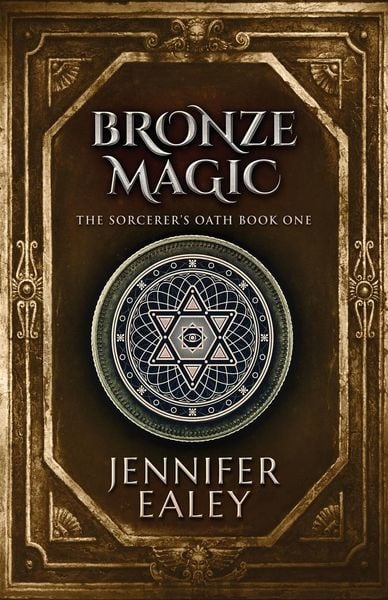 Produktbild: Bronze Magic