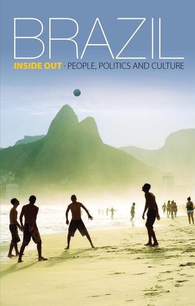 Produktbild: Brazil Inside Out
