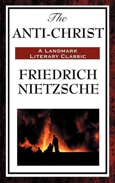 Produktbild: The Anti-Christ