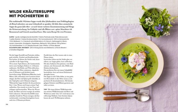 Produktbild: Wildkr&auml;uter Top 10