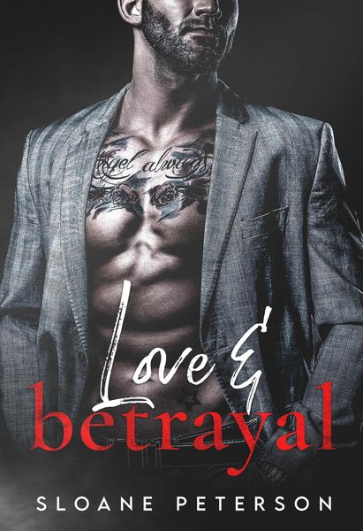 Produktbild: Love & Betrayal (Happy Ever After Bad Boy Series)