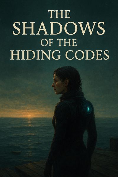 Produktbild: The Shadow Of The Hiding Codes