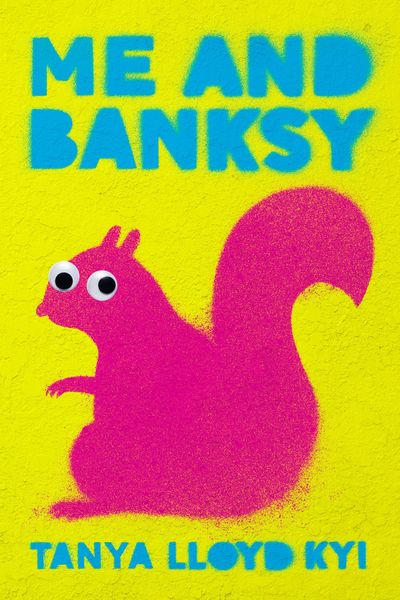 Produktbild: Me and Banksy