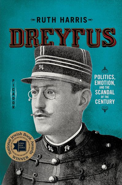 Produktbild: Dreyfus