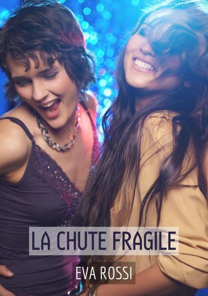 Produktbild: La chute fragile