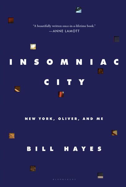 Produktbild: Insomniac City