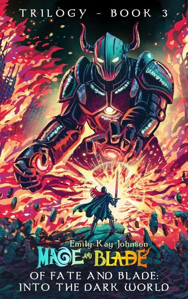 Produktbild: Of Fate and Blade