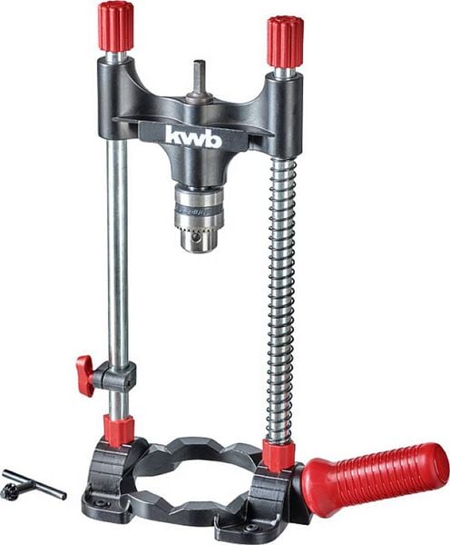 Produktbild: Bohrmobil Bohrfutter Pro kwb 778500