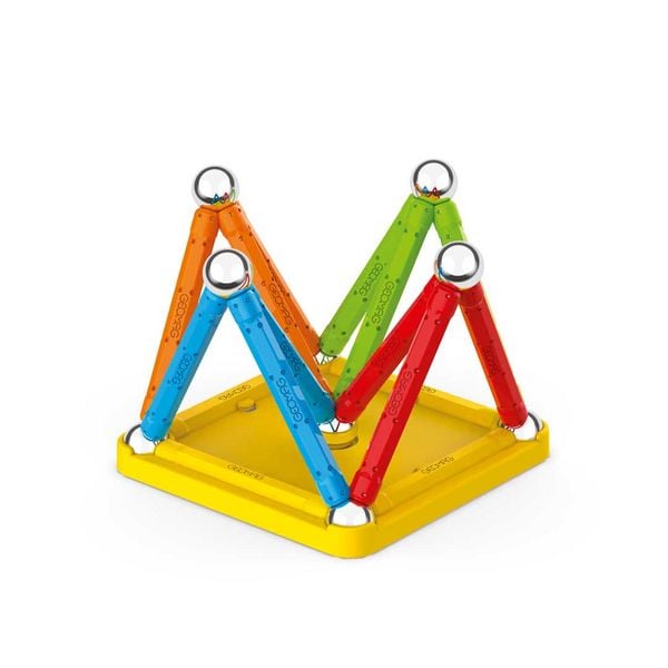Produktbild: Geomag Supercolor Recycled 25