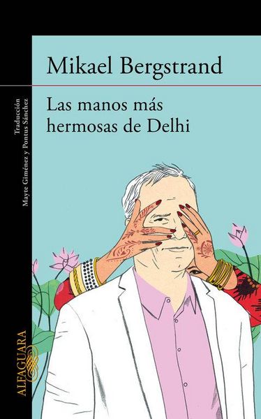 Produktbild: Las manos m&aacute;s hermosas de Delhi