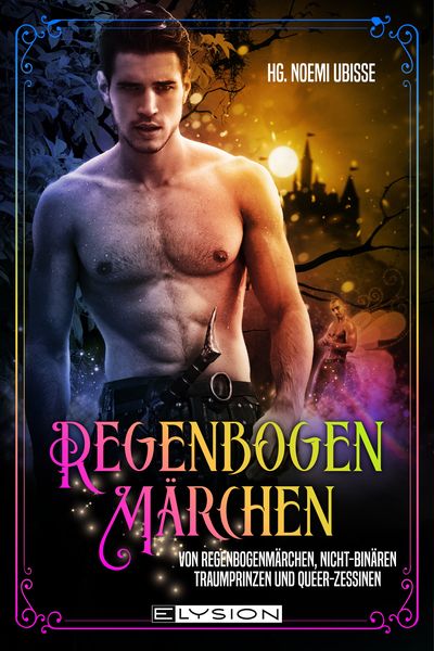 Produktbild: Von Regenbogenm&auml;rchen, diversen Traumprinzen und Queer-zessinen