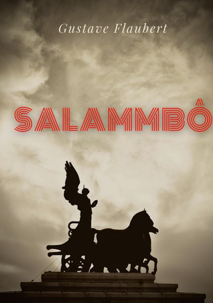 Produktbild: Salammb&ocirc;