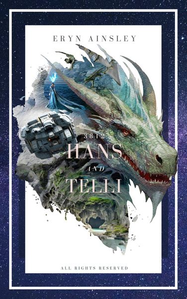 Produktbild: 3812 Hans And Telli (Extended Version)