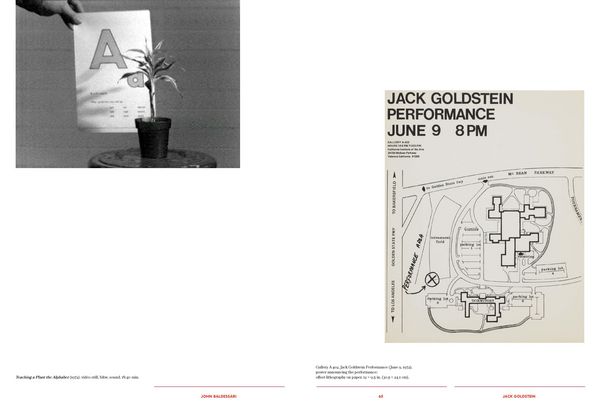 Produktbild: Where Art Might Happen (engl./dt.)