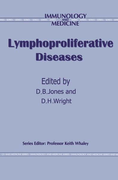 Produktbild: Lymphoproliferative Diseases