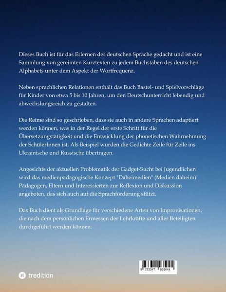 Produktbild: Alphabet, Alfavit und Eule Floriana