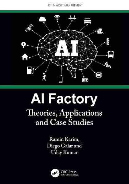 Produktbild: AI Factory
