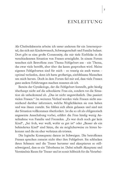 Produktbild: Tabuthema Fehlgeburt