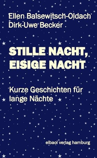 Produktbild: Stille Nacht, Eisige Nacht