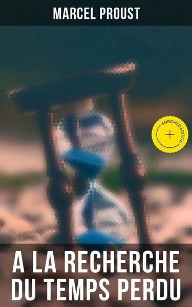 Produktbild: A la recherche du temps perdu