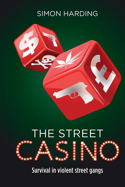Produktbild: The Street Casino