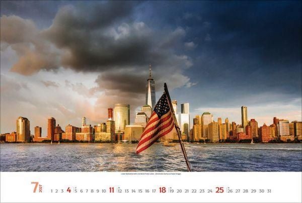 Produktbild: New York 2027