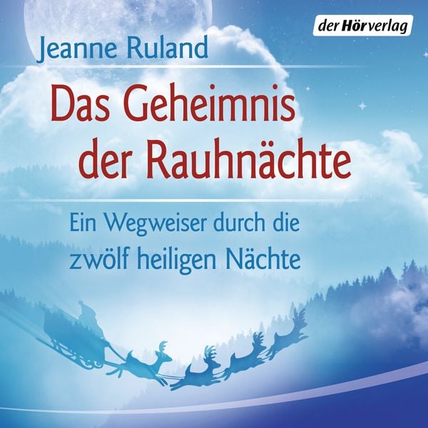Produktbild: Das Geheimnis der Rauhn&auml;chte